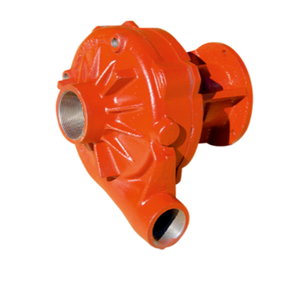 POMPE A EAU CIFA TYPE ENGRENAGE POUR CAMION MÉLANGEUR - Product Image 1