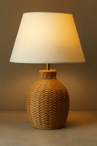 Lámpara de Mesa Moderna y Ecológica, Diseño Único, Luz LED para Gabinete, Gran Venta para Decoración del Hogar y Hoteles - Product Image 2