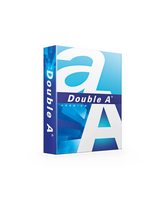 Papel de Copia Multiusos de Primera Calidad, Doble A4, Blanco Natural, Material de Madera, para Oficina, 70gsm 75gsm 80gsm, Origen Francés