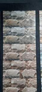 Azulejos de Pared de Cerámica con Diseño Rústico para Paredes Exteriores, 300x600 mm, Superficie Mate, con Calidad Superior - Product Image 2