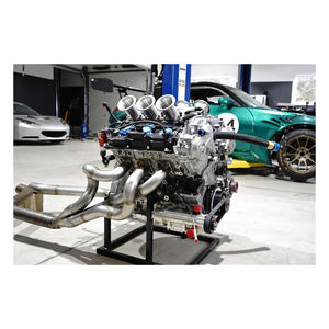 TD27 2.7L ของเครื่องยนต์ที่ไม่ใช่เทอร์โบพร้อมกระปุกเกียร์ธรรมดาและการฉีดเชิงกล - Product Image 1