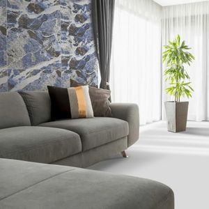 ทำทุกพื้นที่หรูหราด้วยกระเบื้องพอร์ซเลนขนาด60x60ซม. ของอินเดียหินอ่อนอิตาเลียนพื้นผิวที่ดีกระเบื้องผนังพอร์ซเลน - Product Image 1