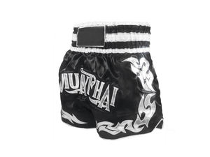 Short thaïlandais en MUAY doux - Product Image 2