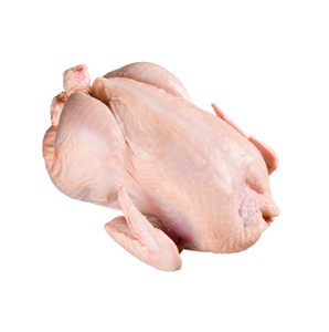 Fournisseur Premium de Poulet Entier Congelé Halal, Viande de Poulet Halal Transformée en provenance du Brésil - Product Image 5