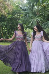 Colecciones de vestidos de diseñador ready made Premium - Product Image 2