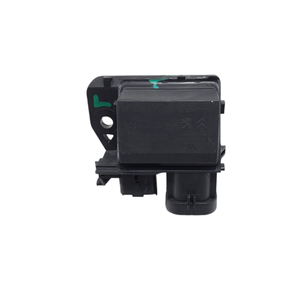 Resistore Ventola PEUGEOT 3008 Serie 9673999980 (16>23) - Product Image 1