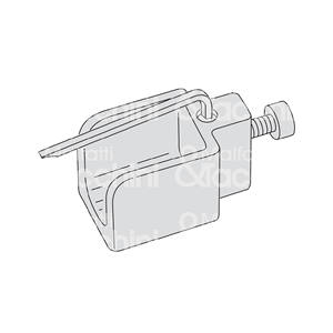 CHAUSSURES PRÉMILLÉES Par art. Série 0G300 08310 à 08710 - Product Image 1