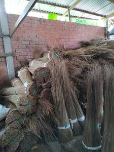 PALOS DE ESCOBA DE COCO DE VIETNAM-Los mejores productos escoba de coco vietnamita con alta calidad de Vietnam - Product Image 4