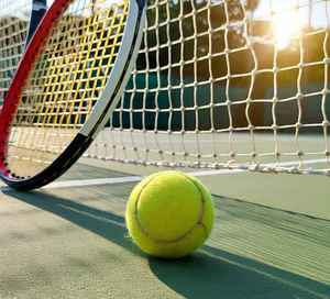 Pelotas DE TENIS pequeñas personalizadas de alta calidad, venta directa de fábrica, tamaño y peso oficiales, portátiles para uso deportivo - Product Image 1