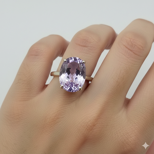 Tanzanita natural Nuevo diseño personalizado Tanzanita 1,27 CT Peso Lupa Tanzanita limpia Color natural Forma brillante Piedras preciosas sueltas - Product Image 5