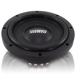 En stock maintenant : Subwoofer Sundowns Audio SML10 10 pouces 600W RMS DVC - Product Image 1