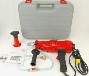 FACTORY PRICE Industrial & <b>DIY</b> Grade for Drill Machine-Model 4Z1 2-Speed Concrete-CORING Drilling <b>Tools</b> OEM Available 2026 - Product Image 1