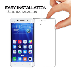 ANTISHOCK ฟิล์มกันรอยหน้าจอวีโว่ Y37A ฝาครอบโทรศัพท์มือถือที่ทนทานและดูดซับแรงกระแทก - Product Image 2