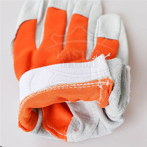 ถุงมืออนามัยทำสีและโลโก้ได้ตามต้องการผลิตจากปากีสถานของ2025 - Product Image 3