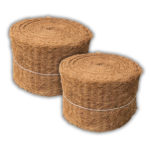 Hot Selling Product COIR TAPE / PALM <b>MAT</b> Versatile Coir Tape for Simple Garden Decoration with High Quality - Product Image 1