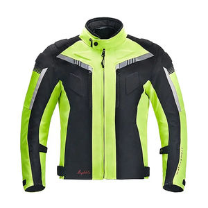 Offre Spéciale – Combinaison de Course en Cuir pour Moto, Personnalisée avec Logo Couleur, Respirante, Qualité Supérieure, Service OEM/ODM, Toutes Saisons, Modèle Complet - Product Image 2