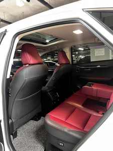 Lexus NX 300 2018 Usado, Equipamiento Completo - Product Image 3