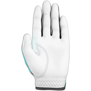 Gants de golf de haute qualité pour hommes Top Trending New Fashion Design imprimé Tissu en cuir durable Vente chaude à bas prix - Product Image 2