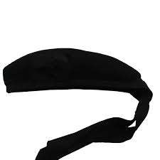 Sombrero Glengarry con logotipo personalizado bordado en 3D hecho a mano al por mayor con detalle de cinta negra clásica para deportes al aire libre y viajes - Product Image 4