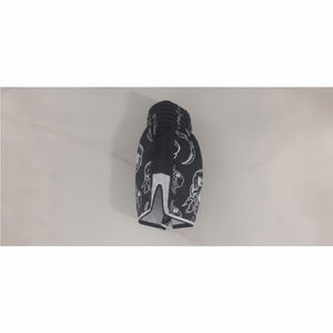 กางเกงมวยไทย KANDARI SPORTS ขายส่ง แบบยูนิเซ็กซ์ ระบายอากาศได้ดี ยืดหยุ่น แห้งเร็ว ผลิตจากโพลีเอสเตอร์ 100% รับสกรีนโลโก้ กางเกงชกมวย กางเกงกีฬา - Product Image 4