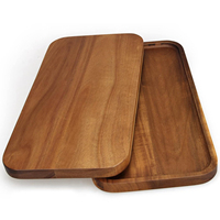 Gepersonaliseerd Gegraveerd Acacia Hout Hakblok Voor Bruiloft Of Jubileum Cadeau