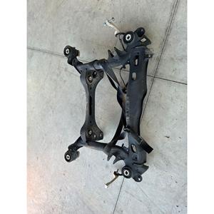 Assale Posteriore AUDI A4 Saloon (8W2) (15>) 8W0505235AB Benzina - Product Image 2