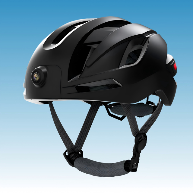 Smart Motorcycle Helmet for Safety PC Material Adjustable Durable Clear Visor Universal Fit Low Price Wholesale