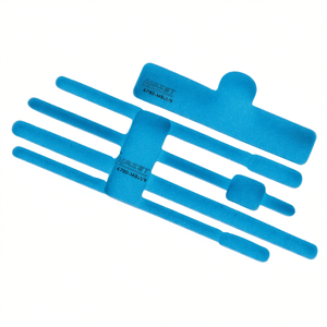 4760-M Hazet ชุดเครื่องมือ8x1/9แผ่นโฟมนุ่มแบบ2องค์ประกอบ - Product Image 2