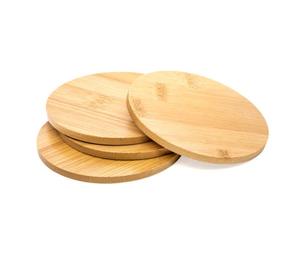 Royal Design Vaisselle En Bois Dessous De Verre Conception De Luxe Qualité Vente Chaude Tapis Et Tampons Décoration De La Maison Personnalisé gratuit, sous-verres - Product Image 6