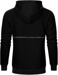 เสื้อฮู้ดโพลีเอสเตอร์แบบซับลิเมชั่นสั่งทำพิเศษลดราคา สำหรับผู้ชาย เสื้อฮู้ดแฟชั่นฤดูหนาวแบบสวมหัวสำหรับเด็กผู้ชาย - Product Image 6