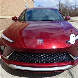 Construido estándar usado 2024 Bu-ick Envi-sta Avenir - Product Image 2