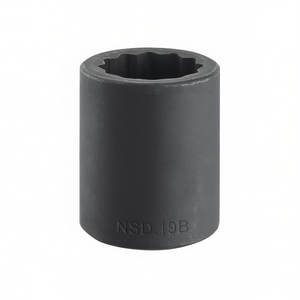 Llaves de Impacto Facom de 1/2'' con Punta de 12 Puntas, Métricas, Producto de Alta Calidad, Categoría: Llaves - Product Image 3