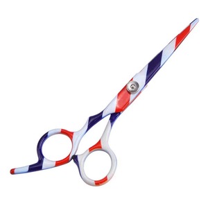 Tijeras de Peluquería Profesionales HERMANN MEDITECH de 6 Pulgadas, Acero Inoxidable Súper Resistente, Ligeras y Ecológicas, con Cuchillas Afiladas - Product Image 4