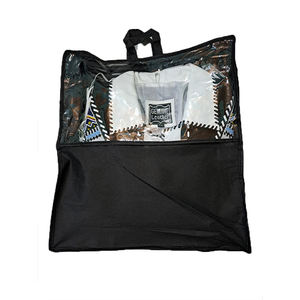 Flecos y con cuentas Original de cuero de vaca estilo occidental hombres hermosa chaqueta de cuero de vaquero para hombres - Product Image 6