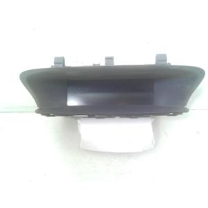 Computer di Bordo Multifunzione con Display per Opel Meriva 3a Serie 13277072 (10>) - Product Image 3