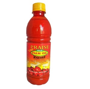 ขายส่งน้ำมันปาล์มสีแดงกลั่น100% - Product Image 1
