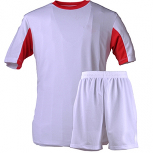 Uniformes de football pour équipes Vêtements de sport d'équipe de couleur contrastée personnalisés avec impression par sublimation Marque privée Conception d'un maillot de football - Product Image 2