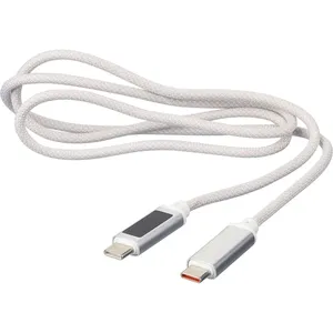 Cavo USB-C Personalizzato da 100W, Gadget Promozionali Gerd - Product Image 1