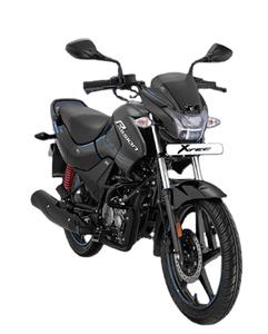 Moto Passion Xtec Disque d'Inde - Product Image 4