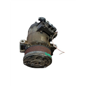 คอมเพรสเซอร์แอร์ SUZUKI Grand Vitara 5P 9520067JA0000 ดีเซล 1870 (99>05) - Product Image 1