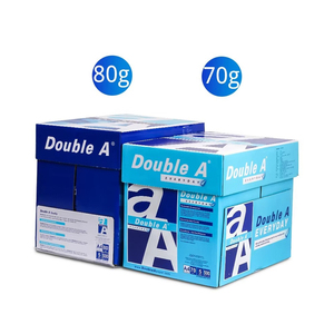 Papel A4 profesional 80 GSM Perfecto para documentos legales Acabado limpio y nítido Compatible con todas las marcas de impresoras - Product Image 2