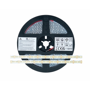 Bande LED 24VDC 4000K 12W/m IP20 1350lm/m Éclairage LED Labs - Product Image 3