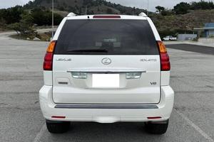 LEXUS GX 470 USADO 2005, Volante a la Izquierda/Derecha - Product Image 4