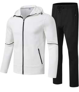 Survêtements respirants pour hommes Haute qualité meilleur style bon matériel Prix abordable pour les survêtements pour hommes - Product Image 1