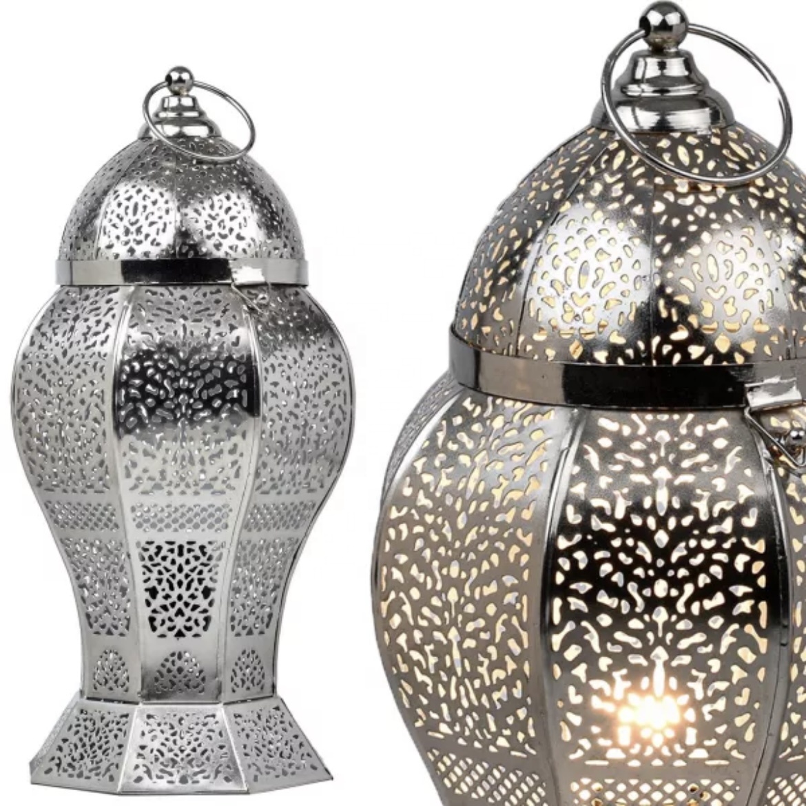 silver