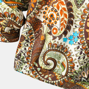 Sweat à capuche pour homme en sublimation, design personnalisé OEM, qualité supérieure, prix bas, faible MOQ, couleur unie pour l'hiver, vente en gros 2025 - Product Image 5