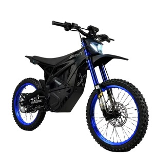 Nouveaux vélos électriques SRPNT Throne 2025 72V PRÊTS À ÊTRE EXPÉDIÉS - Product Image 3