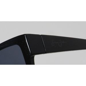 Occhiali da Sole Sean John SJSpl3476, Protezione UV/UVB 100%, Montatura Oro Arancione, Lenti Sfumate, Stile Quadrato Leggero Ispirato al Runway - Product Image 5