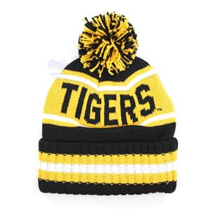 Gorro tejido Grambling State University - Product Image 2