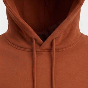 Sweat-shirt personnalisé pour homme 2025, style streetwear décontracté, design tendance, 100% coton, impression numérique du logo, couleur personnalisée, hiver - Product Image 4